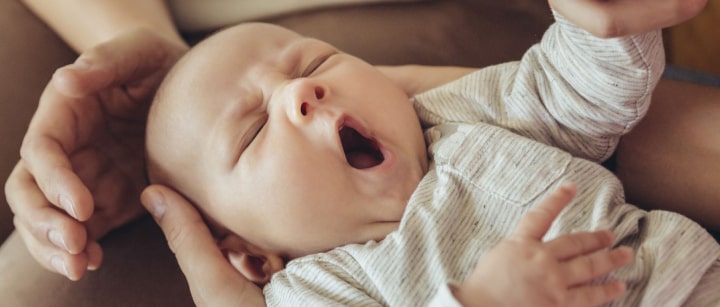Besten Einschlafhilfen für Babys